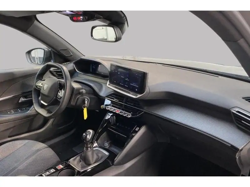 Occasion Peugeot 2008 II Allure GREY 2