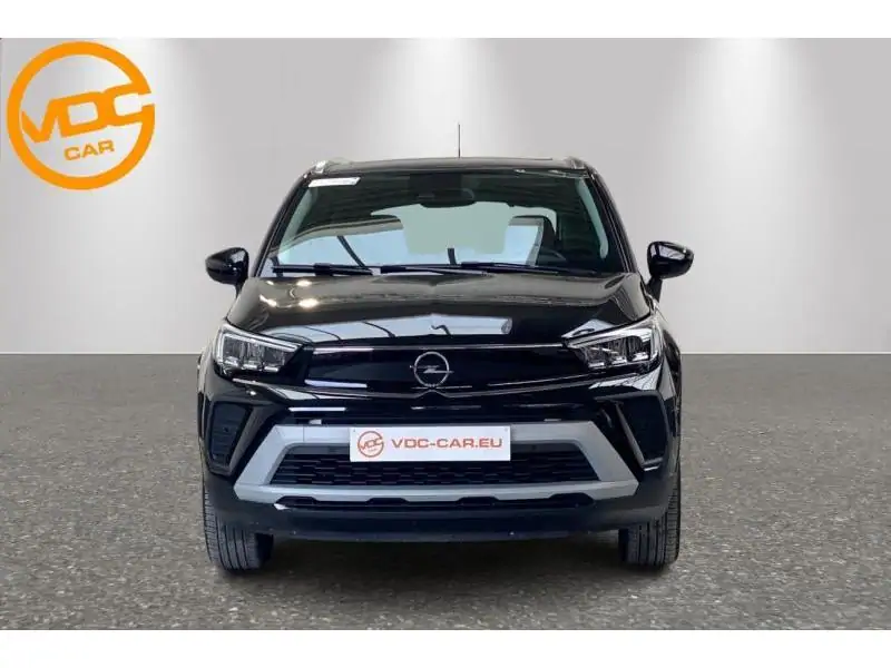 Occasion Opel Crossland ELEGANCE BLACK 5