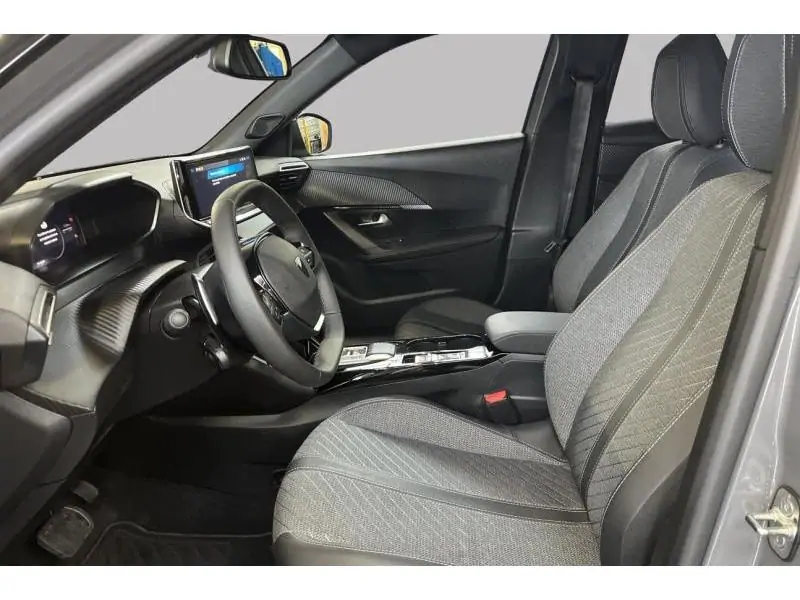 VEHICLE__CONDITION_SERVICE Peugeot 2008 ENVY GREY 10