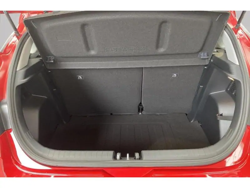Occasie Hyundai i20 Wave RED 19
