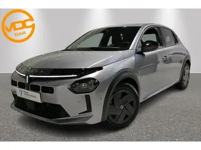 VEHICLE__CONDITION_SERVICE Lancia Ypsilon Hybrid GREY