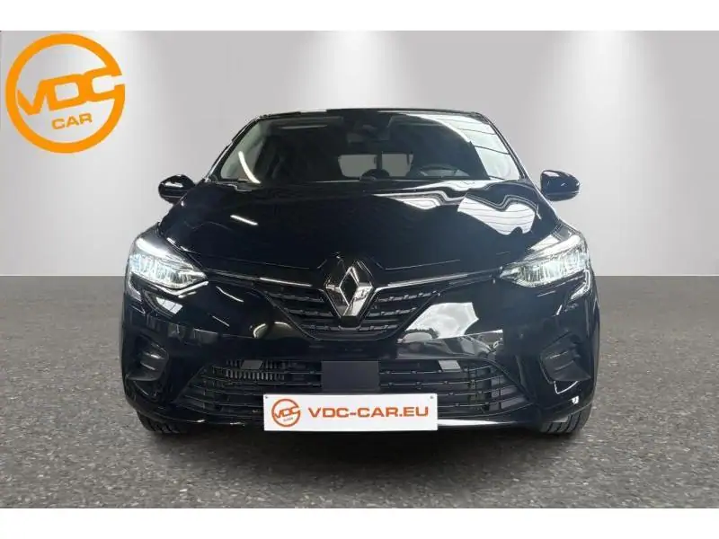 Occasion Renault Clio TCE ZEN GPF 90pk BLACK 5
