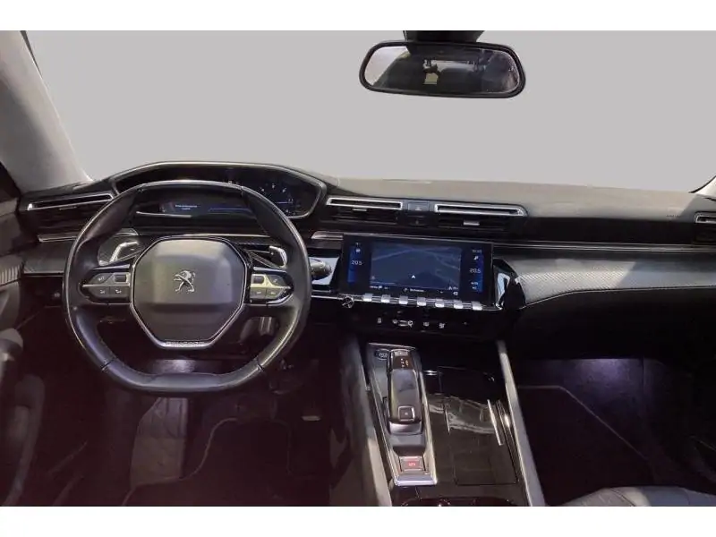 Occasion Peugeot 508 SW Allure Pack GREY 11