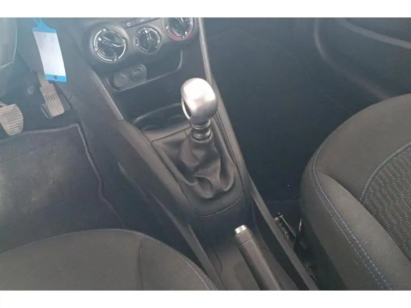 Occasion Peugeot 208 II Signature ANTHRACITE 16