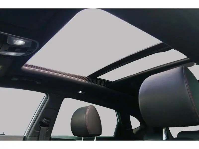 Occasion Hyundai Tucson SUV AUTO WHITE 30