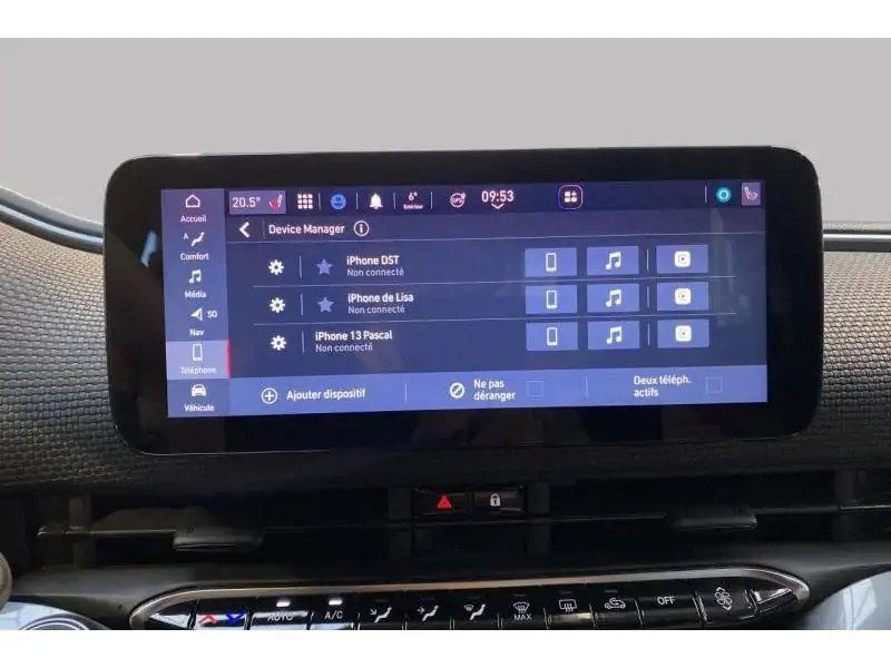 Occasion Fiat 500e LA PRIMA UNDEFINED 29