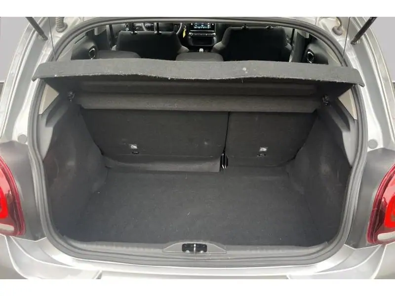 Occasion Citroen C3 Feel - GPS GREY 20