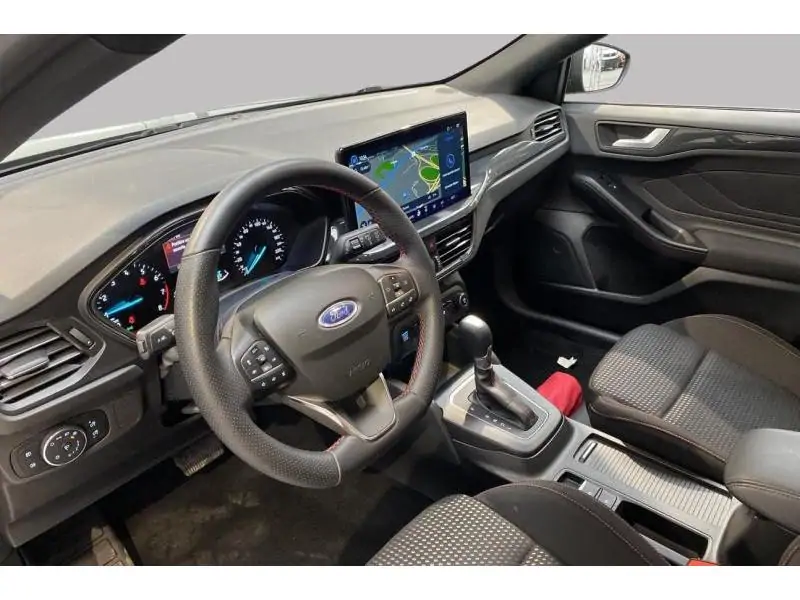 Occasion Ford Focus CLIPPER ST-Line 1.0 ECOBOOST MHEV GREY 9