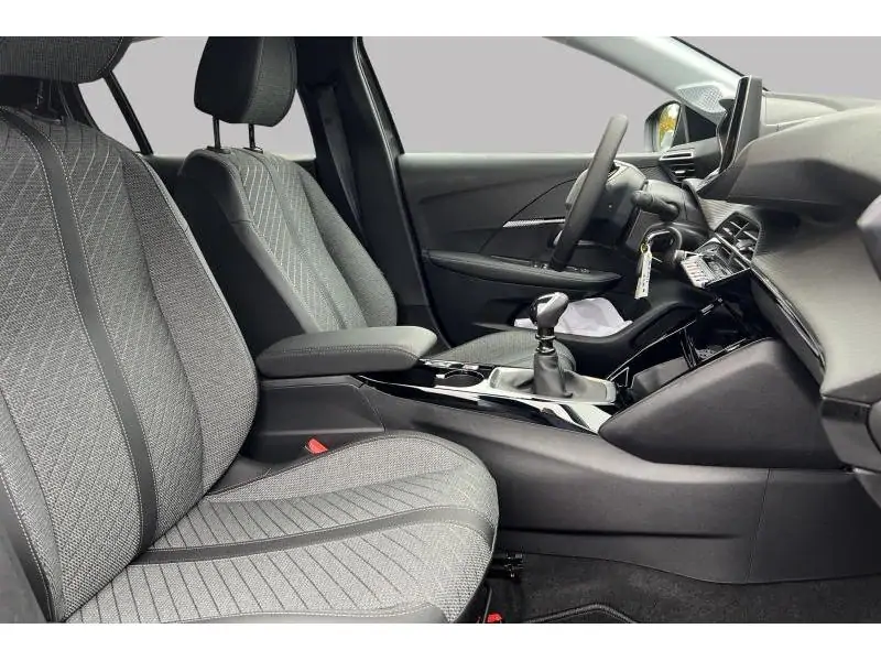 VEHICLE__CONDITION_SERVICE Peugeot 208 ENVY GREY 8