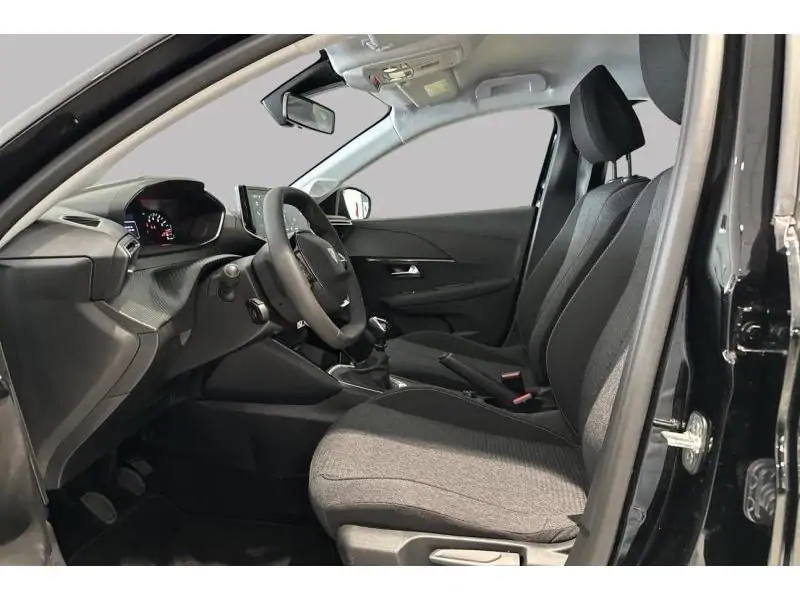 VEHICLE__CONDITION_SERVICE Peugeot 208 STYLE BLACK 10