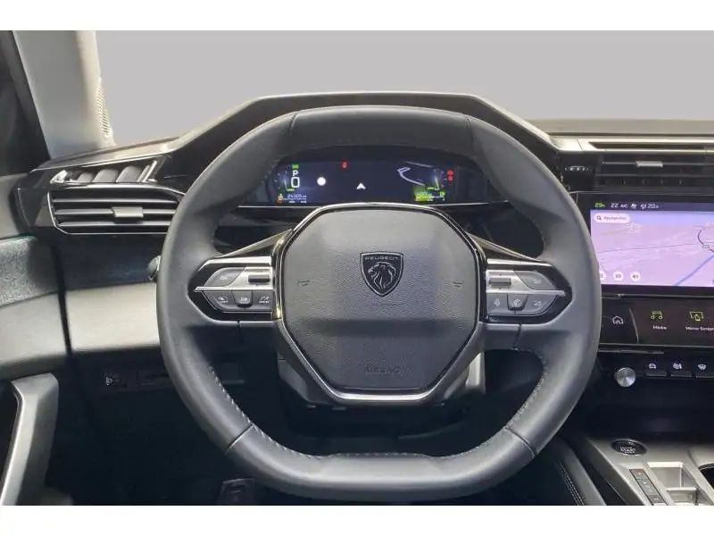 Occasion Peugeot 408 Allure GREY 12