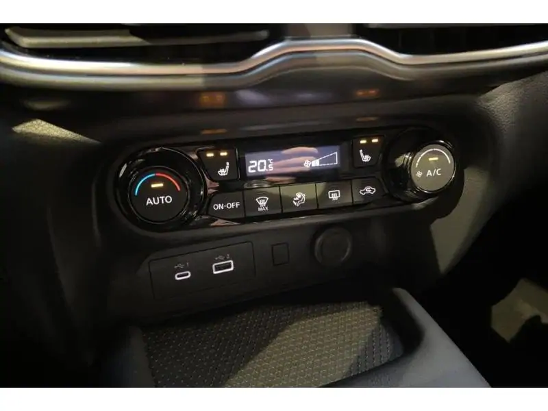 Occasie Nissan Juke ACENTA KOMFORT BLACK 15