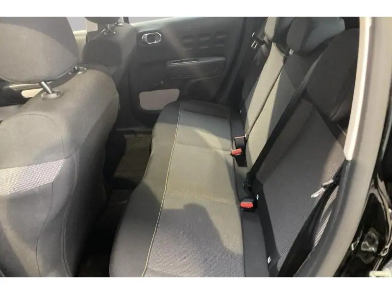 Occasie Citroen C3 PLUS BLACK 18