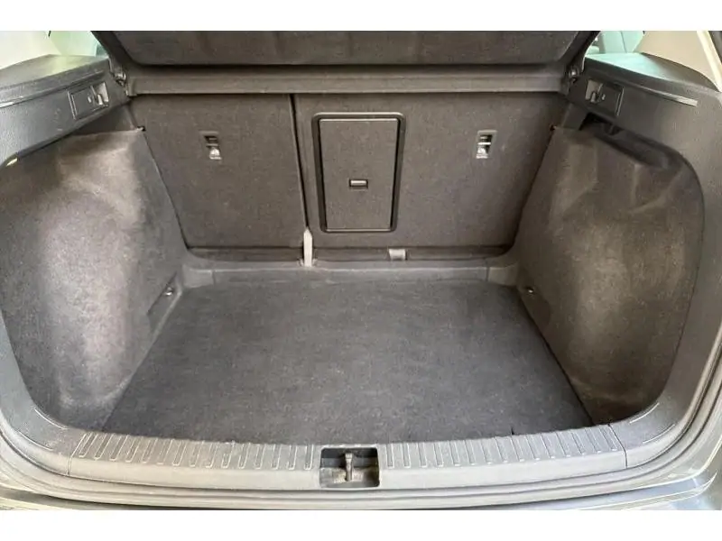 Occasion Seat Ateca Style SILVER 19