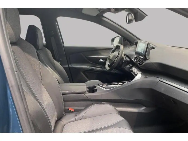 Occasion Peugeot 5008 Allure Pack MHEV 136 BLUE 8