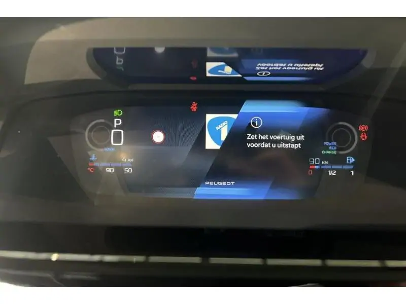 VEHICLE__CONDITION_SERVICE Peugeot 308 GT hybride BLUE 22