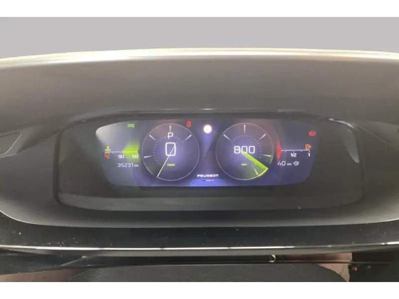 Occasion Peugeot 308 SW GT - Focal - 360°- AGR RED 27