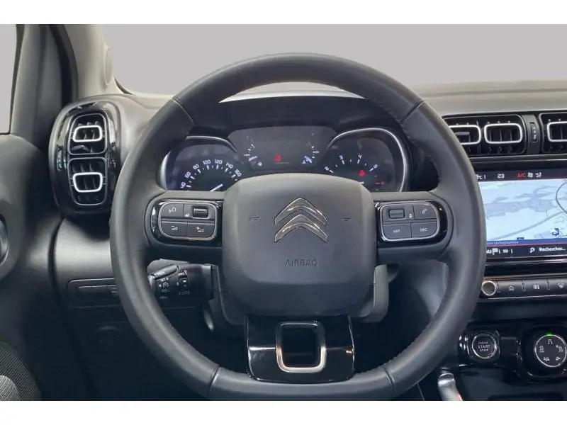 Occasion Citroen C3 Aircross Max GREY 12