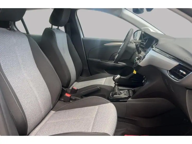 VEHICLE__CONDITION_SERVICE Opel Corsa EDITION GREY 8