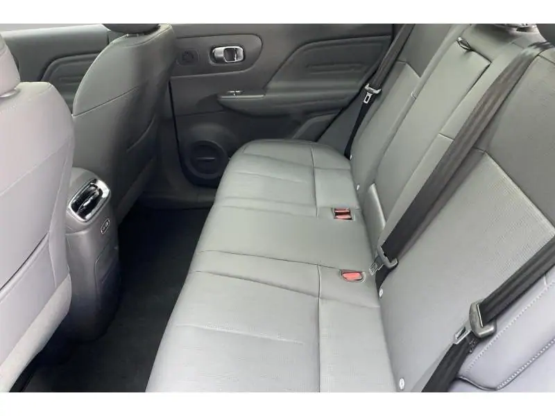 VEHICLE__CONDITION_SERVICE Leapmotor B10 DESIGN PROMAX*Full Options*dispo 09/26 GREY 18