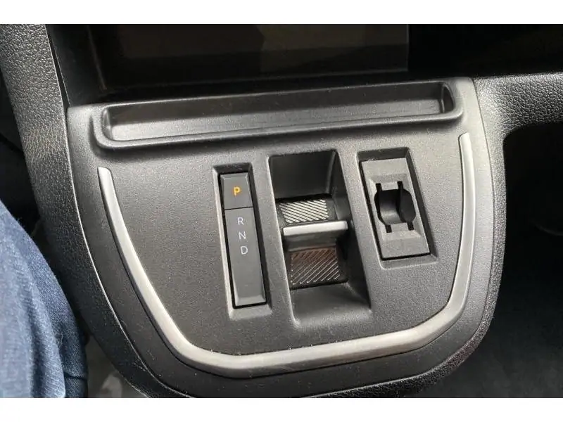 Occasion Opel Vivaro L3*Boite Auto*GPS Caméra de recul BLACK 16