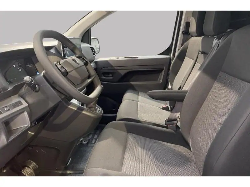 Occasion Peugeot Expert IV Premium WHITE 10