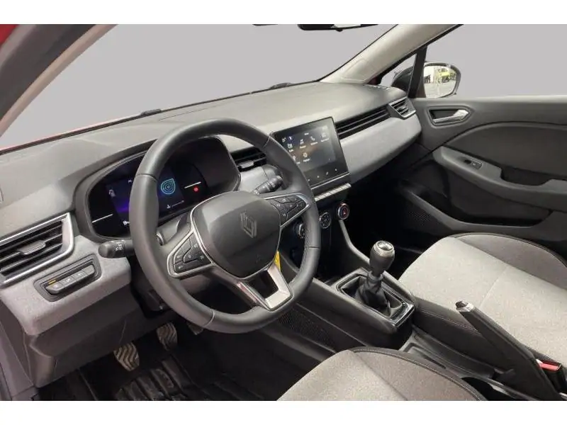 Occasion Renault Clio V Evolution*CarPlay Jantes Alu*Gtie incl. RED 9