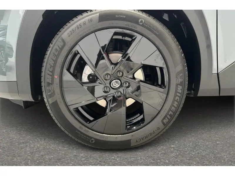 VEHICLE__CONDITION_SERVICE Citroen C5 Aircross Hybrid  MAX GREEN 20