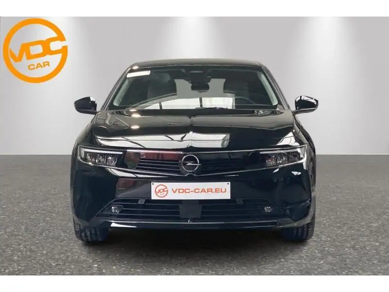 Occasie Opel Astra Elegance *GPS - Caméra* BLACK 5