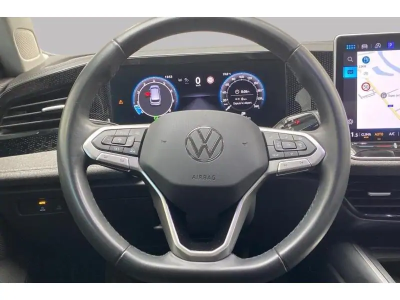 Occasion Volkswagen Passat Variant 1.5 eTSI DSG7 Business Premium GREY 12