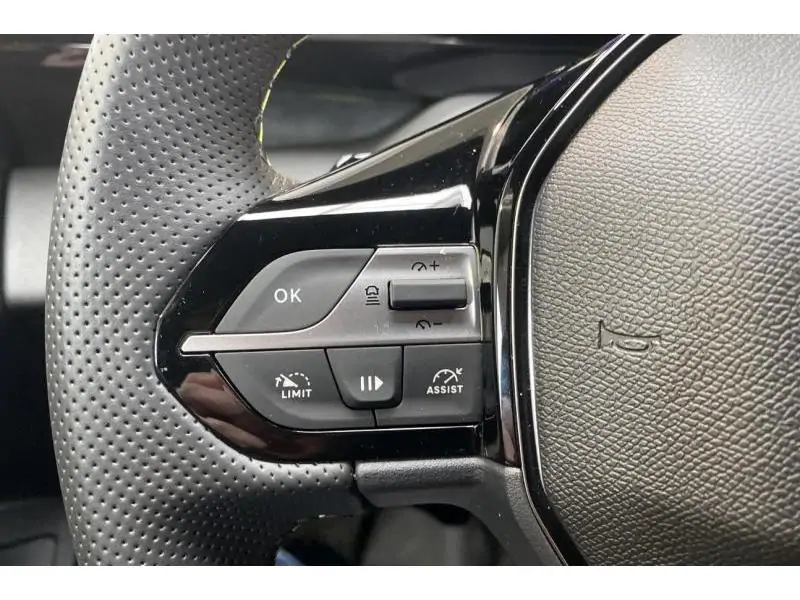 Occasion Peugeot 308 GT MHEV*GPS Caméra WHITE 24