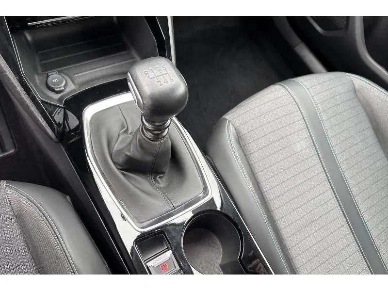 Occasion Peugeot 2008 Allure Pack GREY 16
