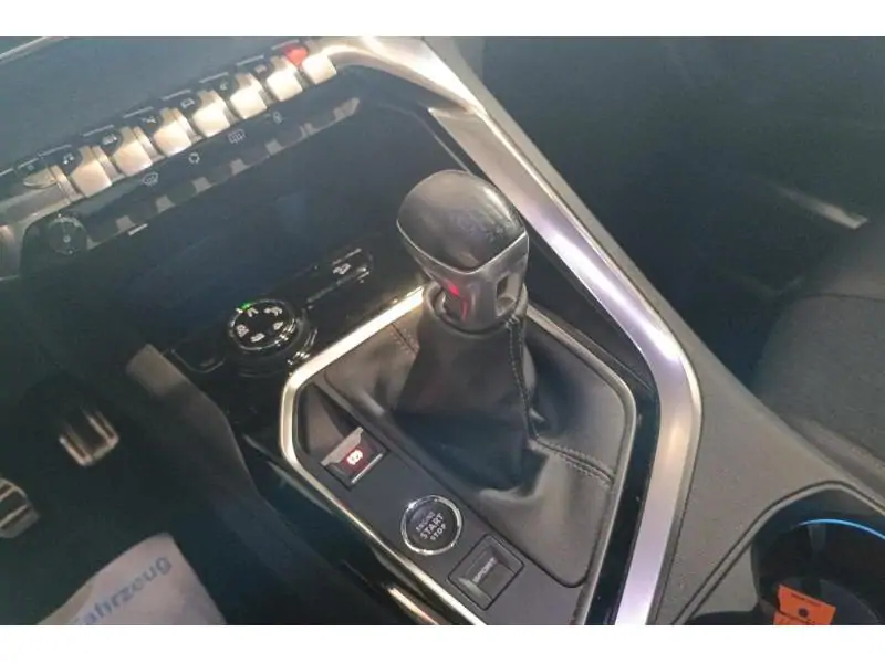 Occasion Peugeot 3008 II GT Line GREEN 16