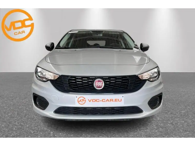 Occasion Fiat Tipo 5 portes/SW Pop GREY 5
