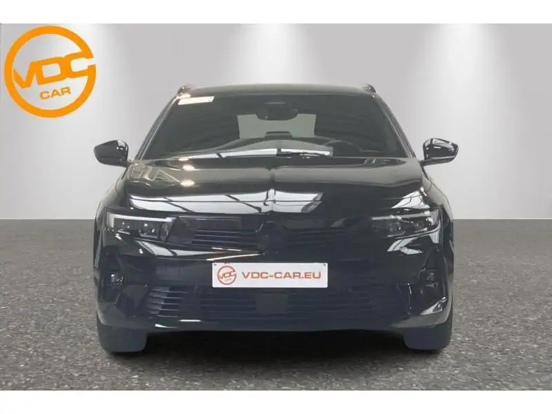 Occasion Opel Astra Gs Line BLACK 5