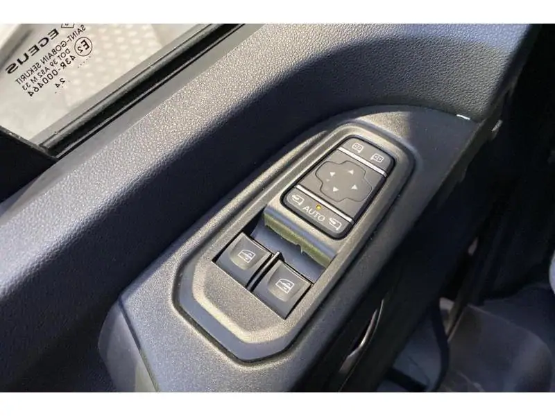 Occasion Nissan Primastar Monospace AUTO GREY 17