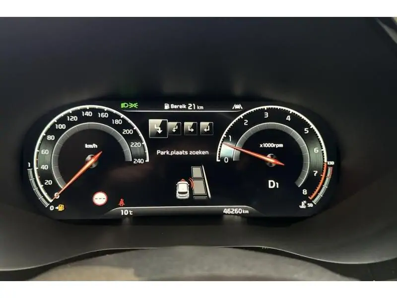 Occasion Kia Pro Ceed GT-Line 1.5 T-GDi 160PK ISG DCT WHITE 33