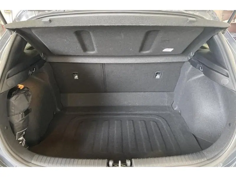 Occasion Kia Ceed Pro GREY 19