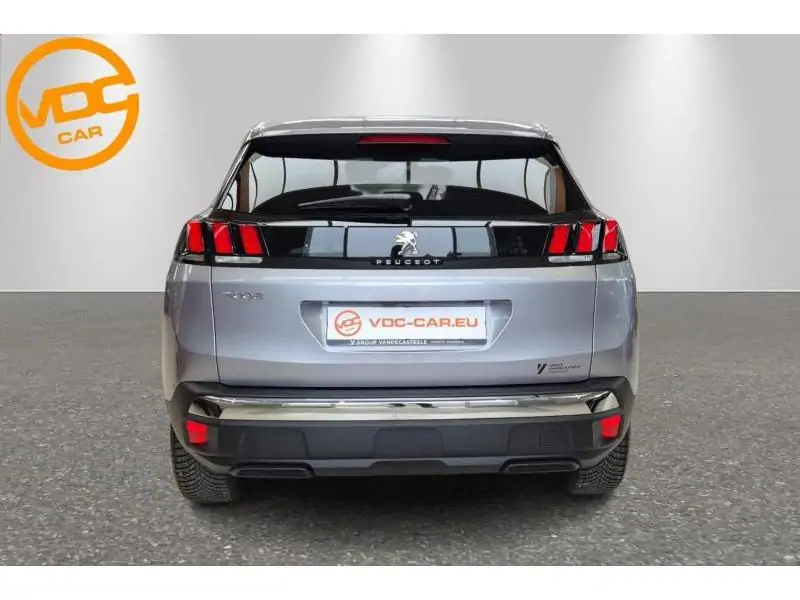 Occasie Peugeot 3008 II Allure Pack GREY 7