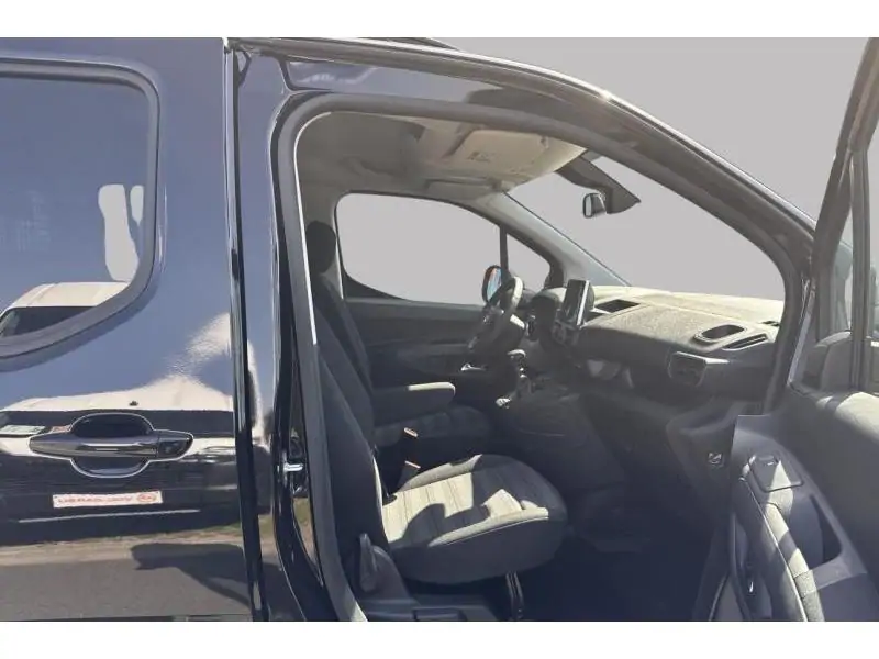 VEHICLE__CONDITION_SERVICE Opel Combo EDITION PLUS BLACK 8