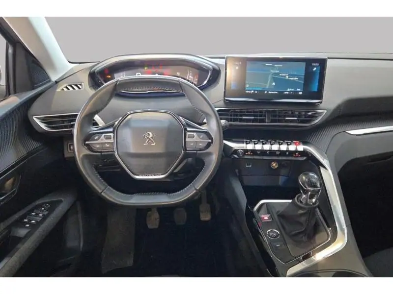 Occasion Peugeot 3008 style GREY 12