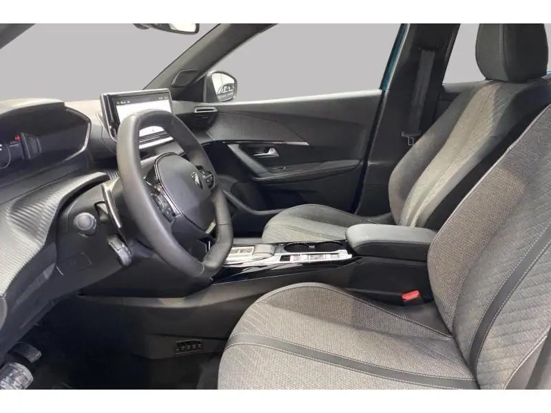 Occasion Peugeot 2008 Allure*GPS Détecteurs obs. BLUE 10