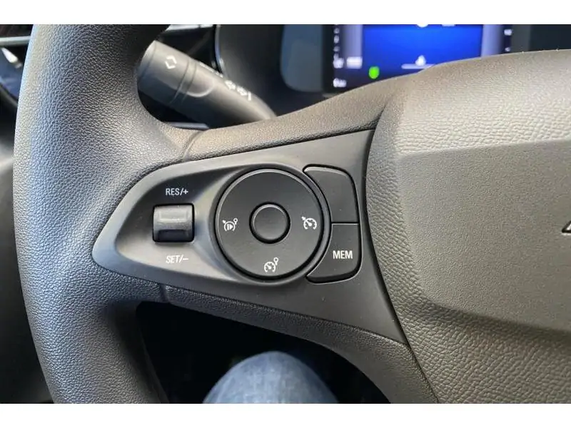 VEHICLE__CONDITION_SERVICE Opel Corsa EDITION GREY 22