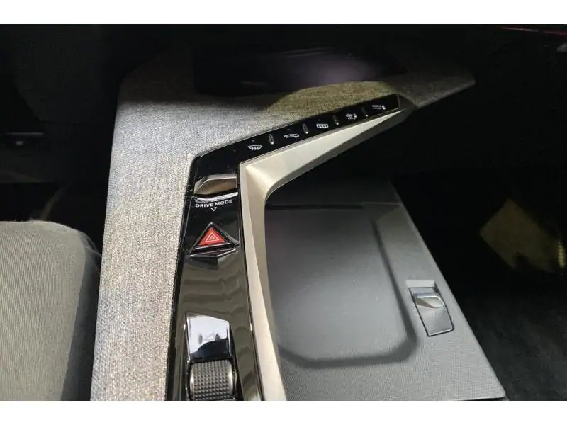 Occasie Peugeot 3008 GT 1.6 Plug-In Hybrid BLUE 35