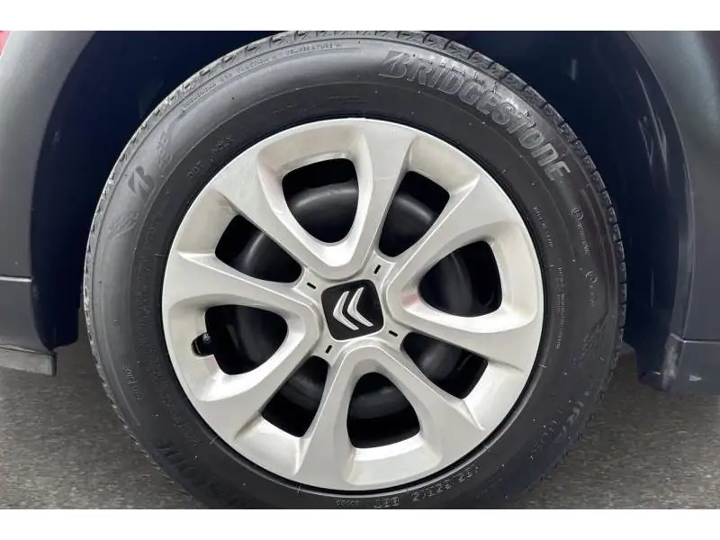 Occasion Citroen C3 You + AIRCO RED 20