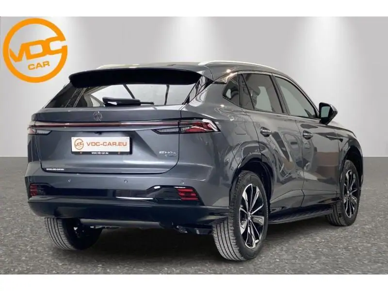 Occasion MG HS LUXURY 1.5 PHEV GREY 3