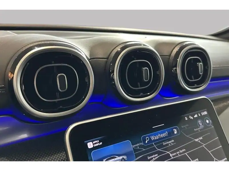 Occasion Mercedes-Benz C 300 Classe C 300e PHEV AMG LINE BLACK 29