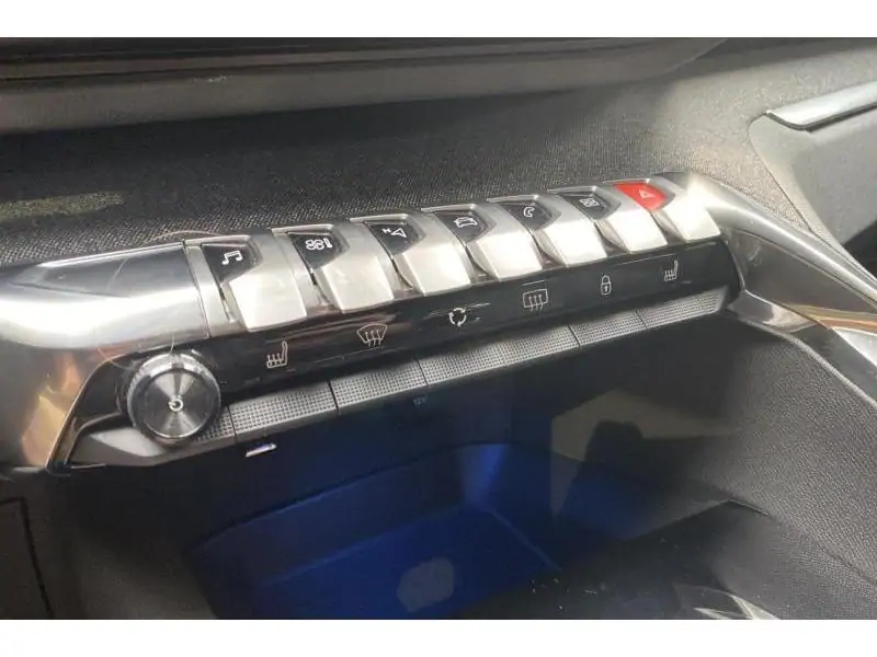 Occasion Peugeot 3008 Allure Pack GREY 31