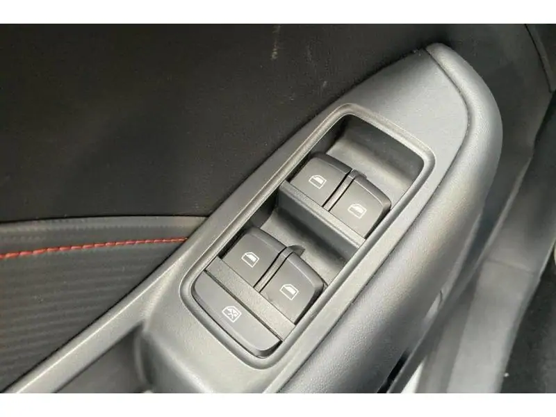 Occasion MG ZS LUXURY WHITE 17