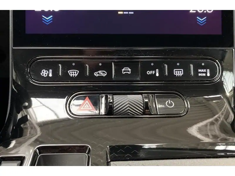 Occasion Citroen C5 Aircross Plus*Eligible Gtie 8 ans contructeur! BLACK 38